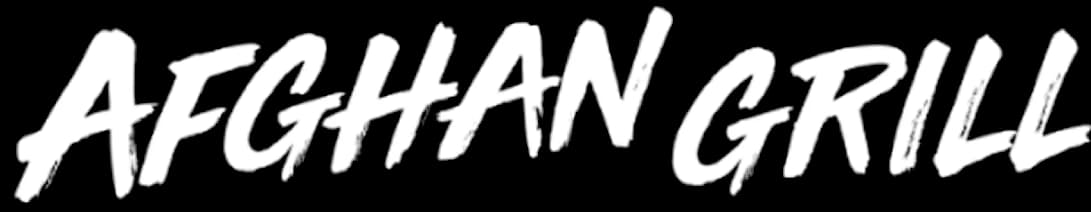 Afghan Grill logo