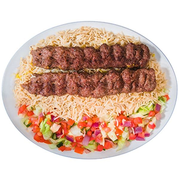 Shami Kabob