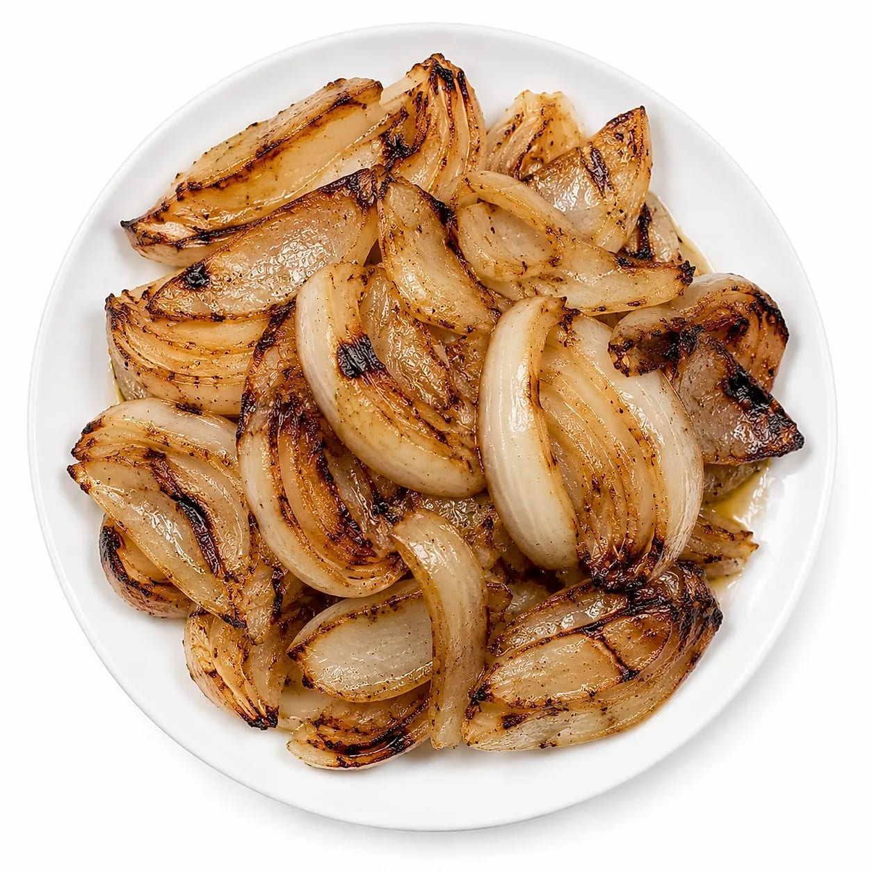 Grilled Onion
