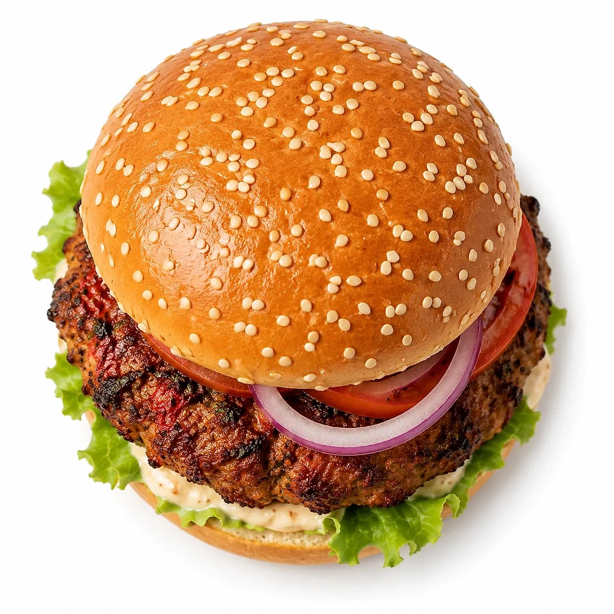 Chaplee Burger