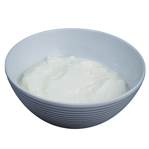Plain Yogurt