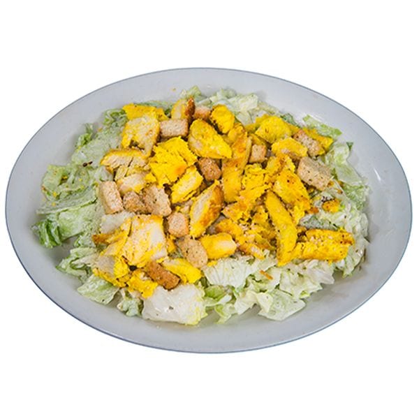 Chicken Caesar Salad