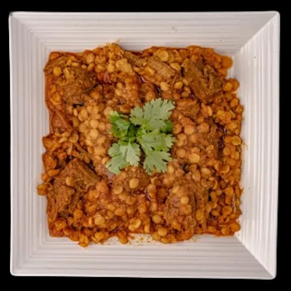 Beef Qorma