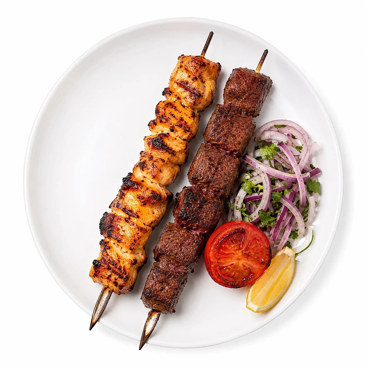 Bahar Kabob