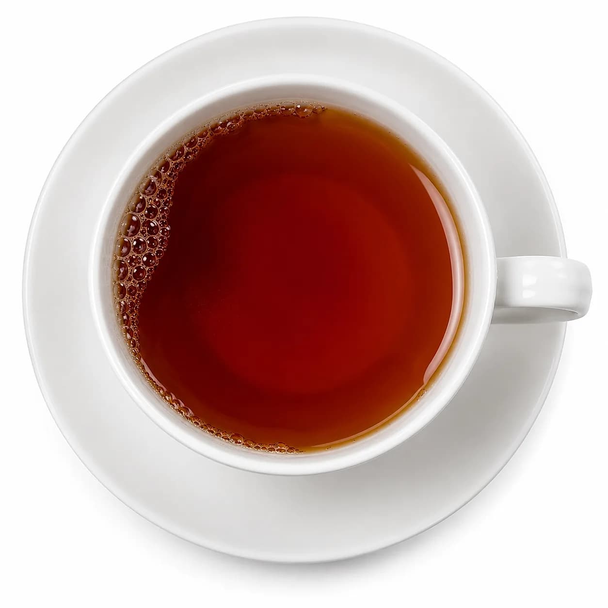 Black Tea
