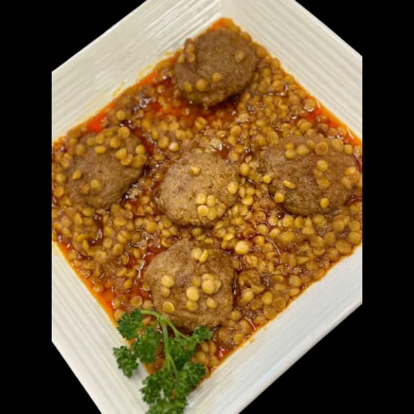 Kofta Qurma