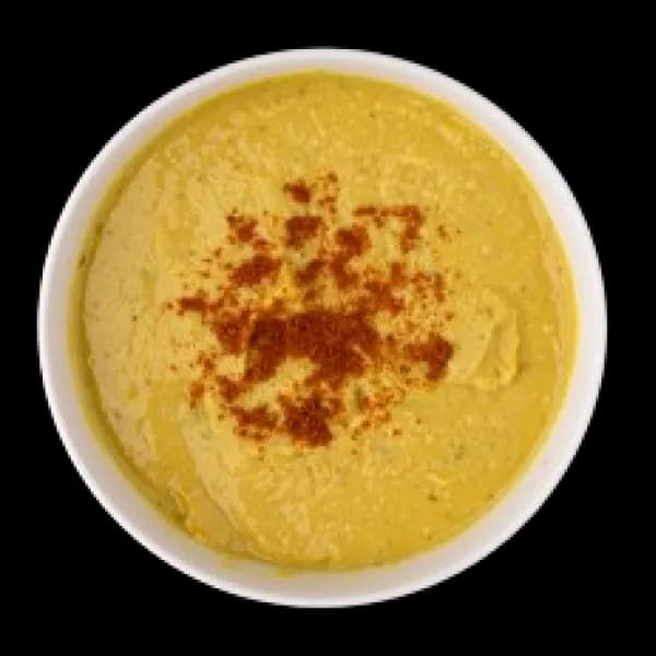 Lentil Soup