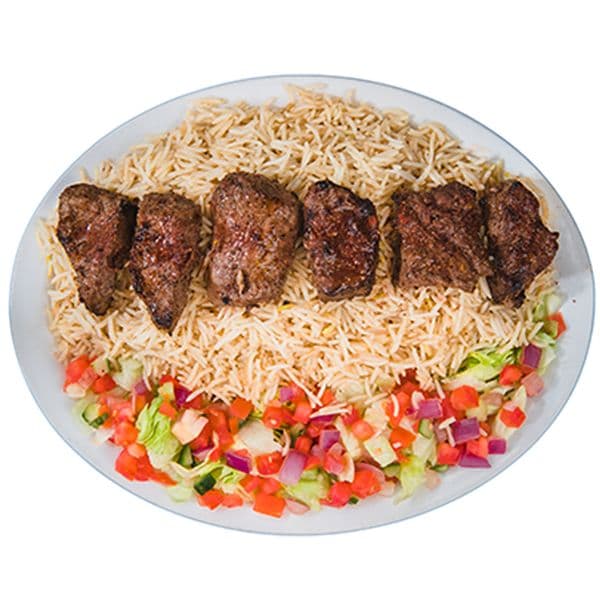 Barg Kabob