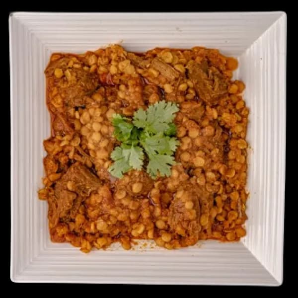Beef Qorma