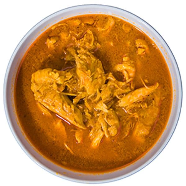 Chicken Qorma