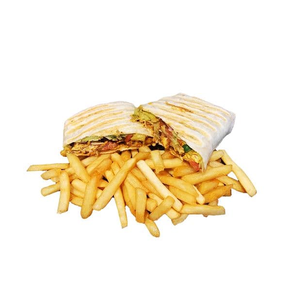 Wrap Only